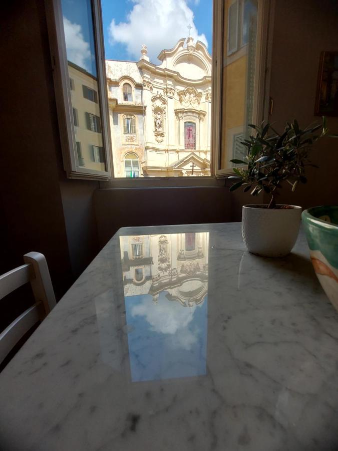New! Bellissimo Palazzofranchi Pantheon Apartamento Roma