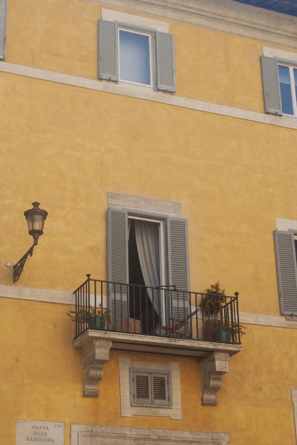New! Bellissimo Palazzofranchi Pantheon * Rom